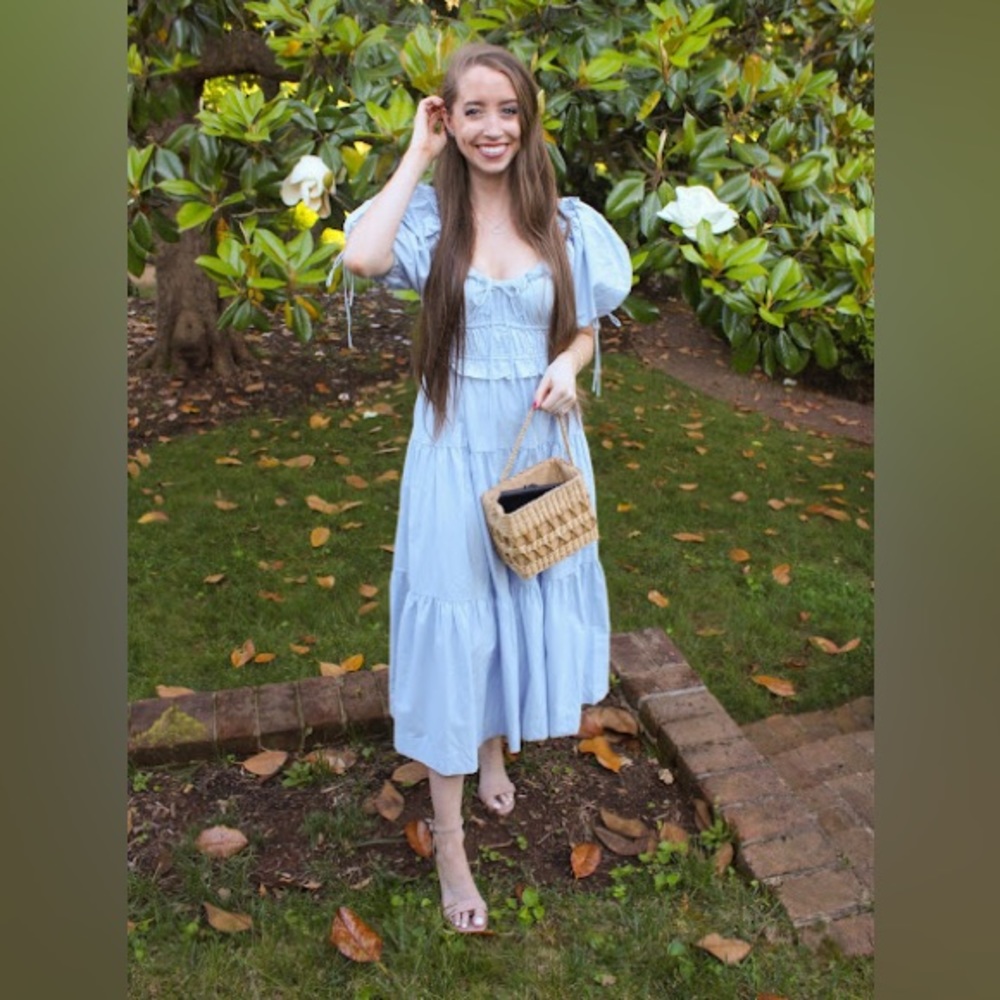 En Saison Brielle Dress